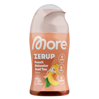 Zerup - Zero Sirup