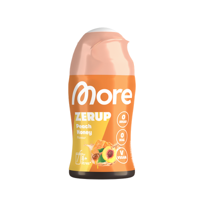 Zerup - Zero Sirup