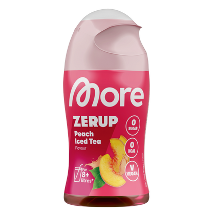 Zerup - Zero Sirup
