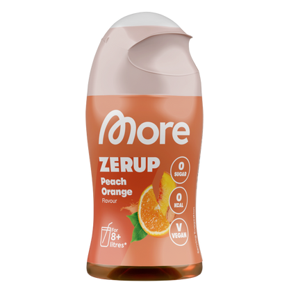Zerup - Zero Sirup