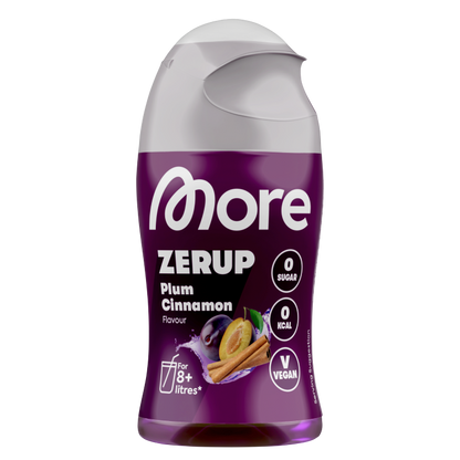 Zerup - Zero Sirup
