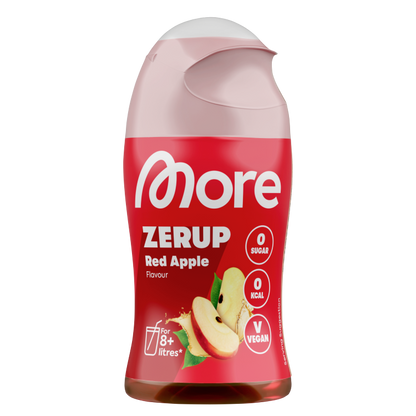 Zerup - Zero Sirup