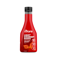 True Curry Ketchup (vegan)