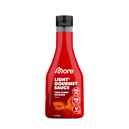 Light Gourmet Sauce & Salad Dressing